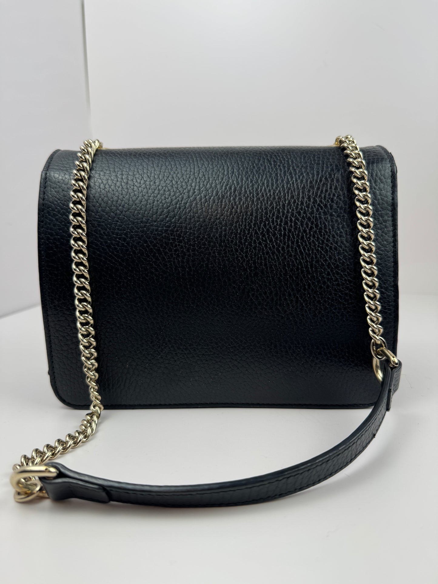 Gucci Interocking G Shoulder Bag