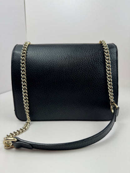 Gucci Interocking G Shoulder Bag