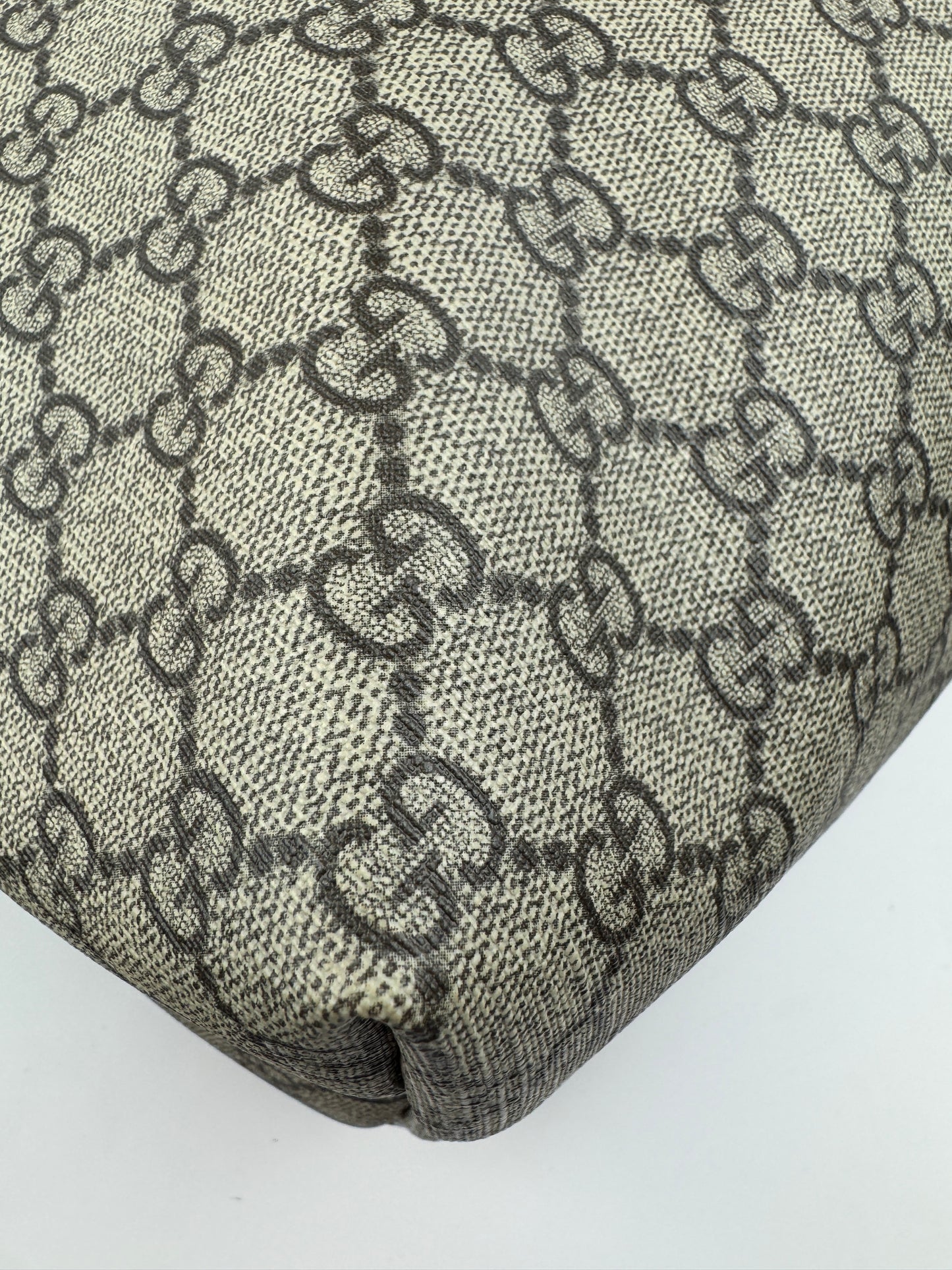 Gucci Tote Medium GG Supreme Coated canvas