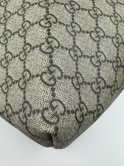 Gucci Tote Medium GG Supreme Coated canvas