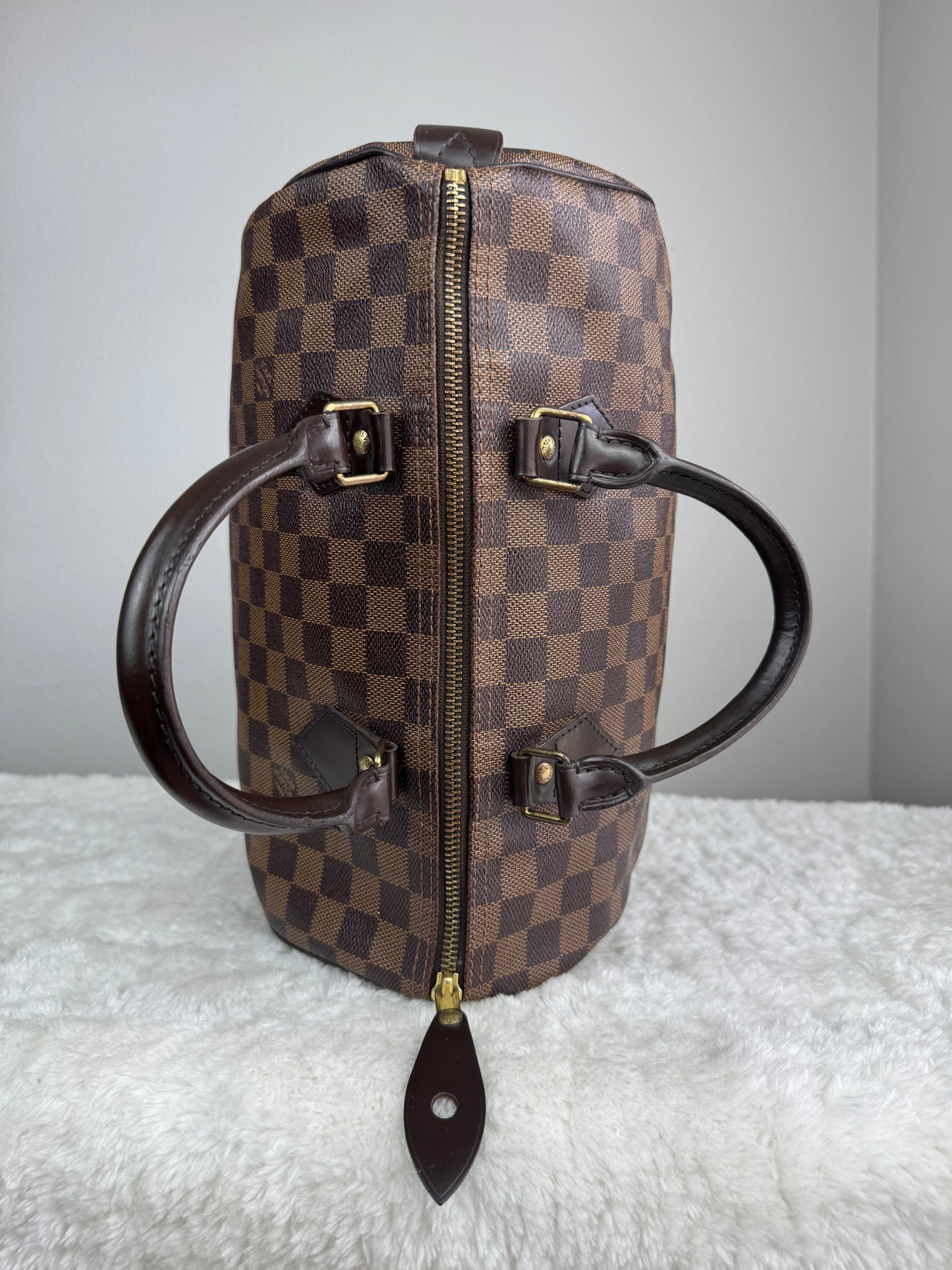 LOUIS VUITTON Speedy30 Damier 2011