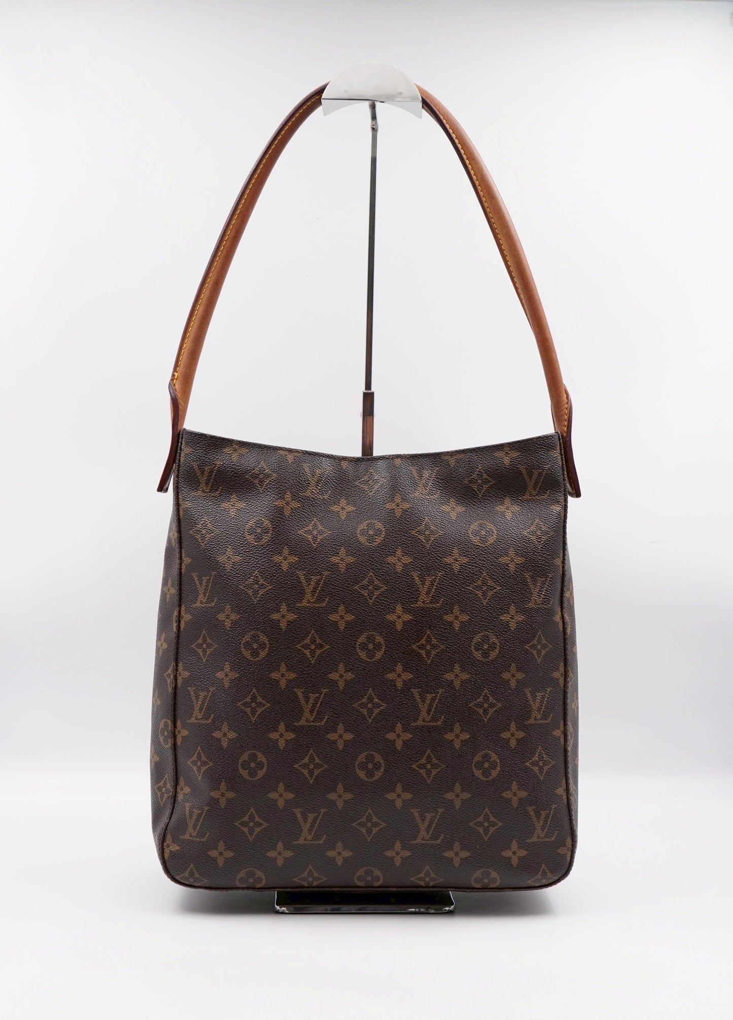 Louis vuitton Looping GM Monogram