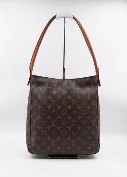 Louis vuitton Looping GM Monogram