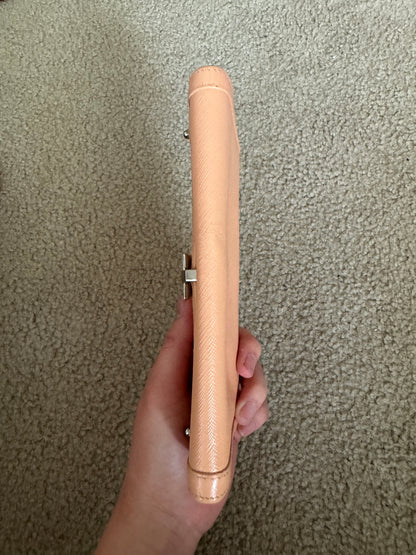 Ferragamo Gamcini long saffiano