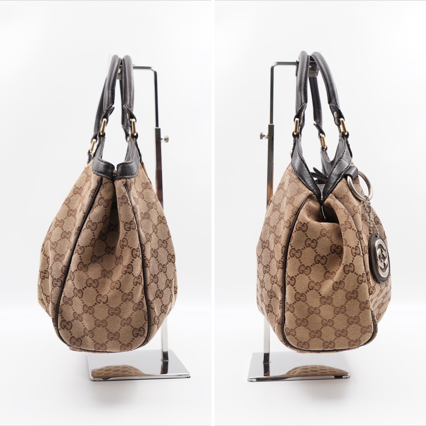 Gucci Sukey Hobo Shoulder bag