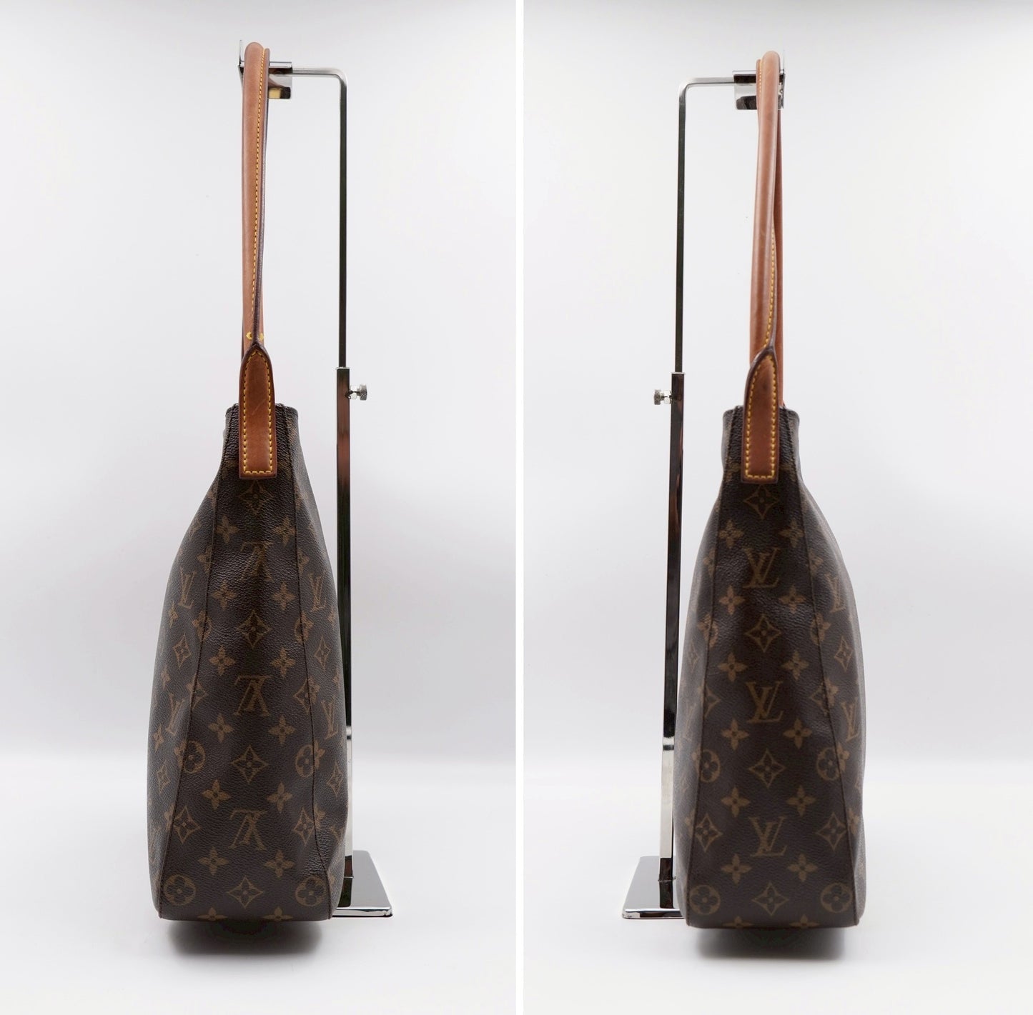 Louis vuitton Looping GM Monogram