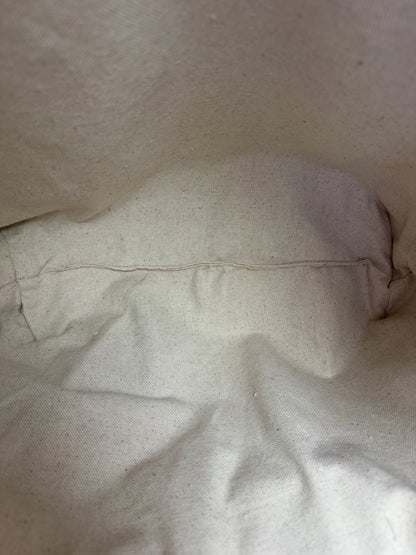 Gucci GG Canvas Tote Brown