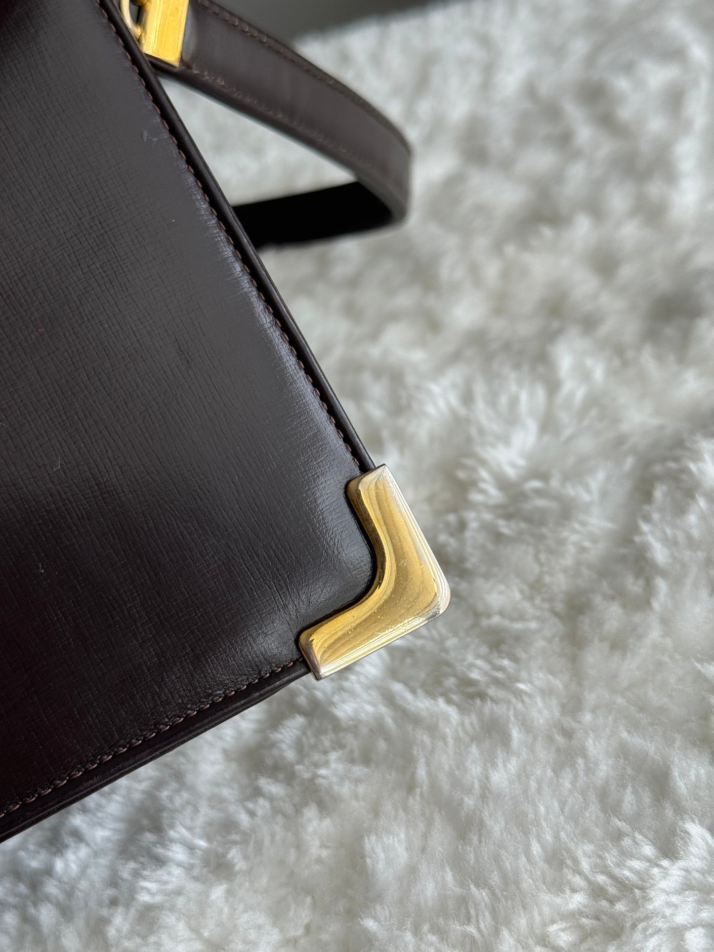 CHRISTIAN DIOR Multicolor in synthetic Shoulder bag