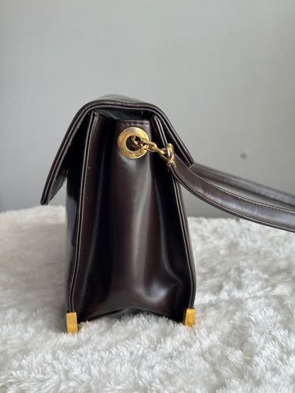 CHRISTIAN DIOR Multicolor in synthetic Shoulder bag