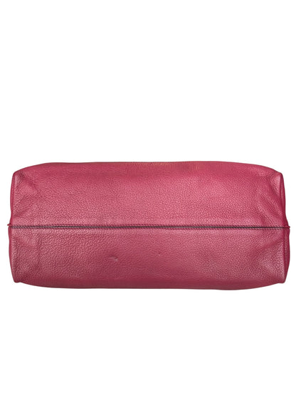 Fendi Anna Selleria hobo bag