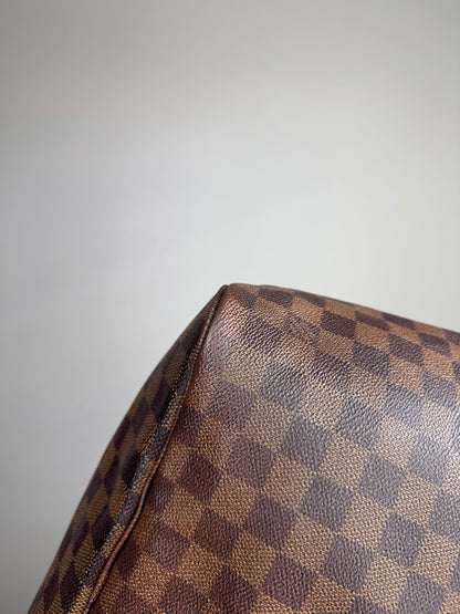 LOUIS VUITTON Neverfull MM Damier (2010)