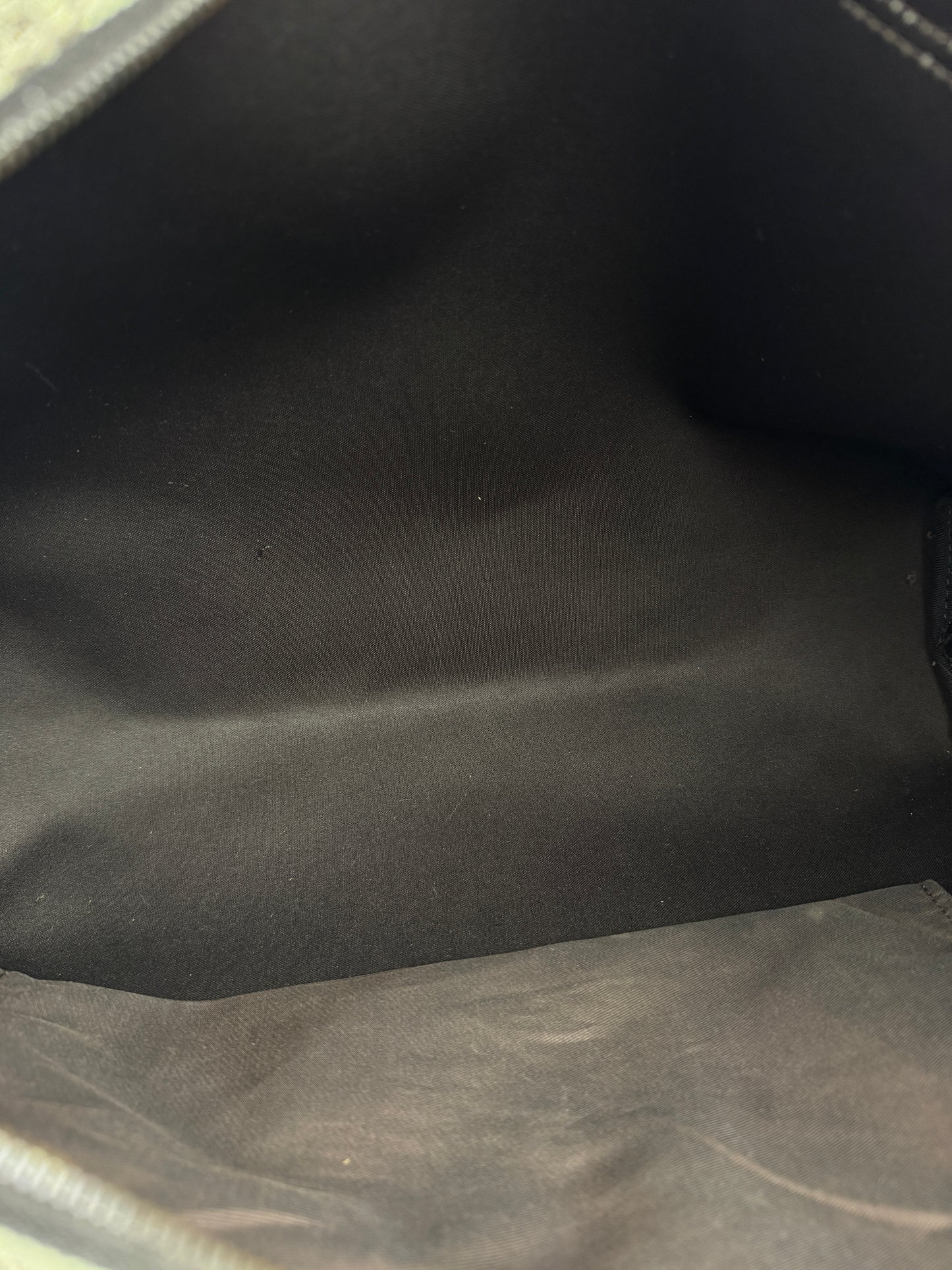 Gucci Tote Medium GG Supreme Coated canvas