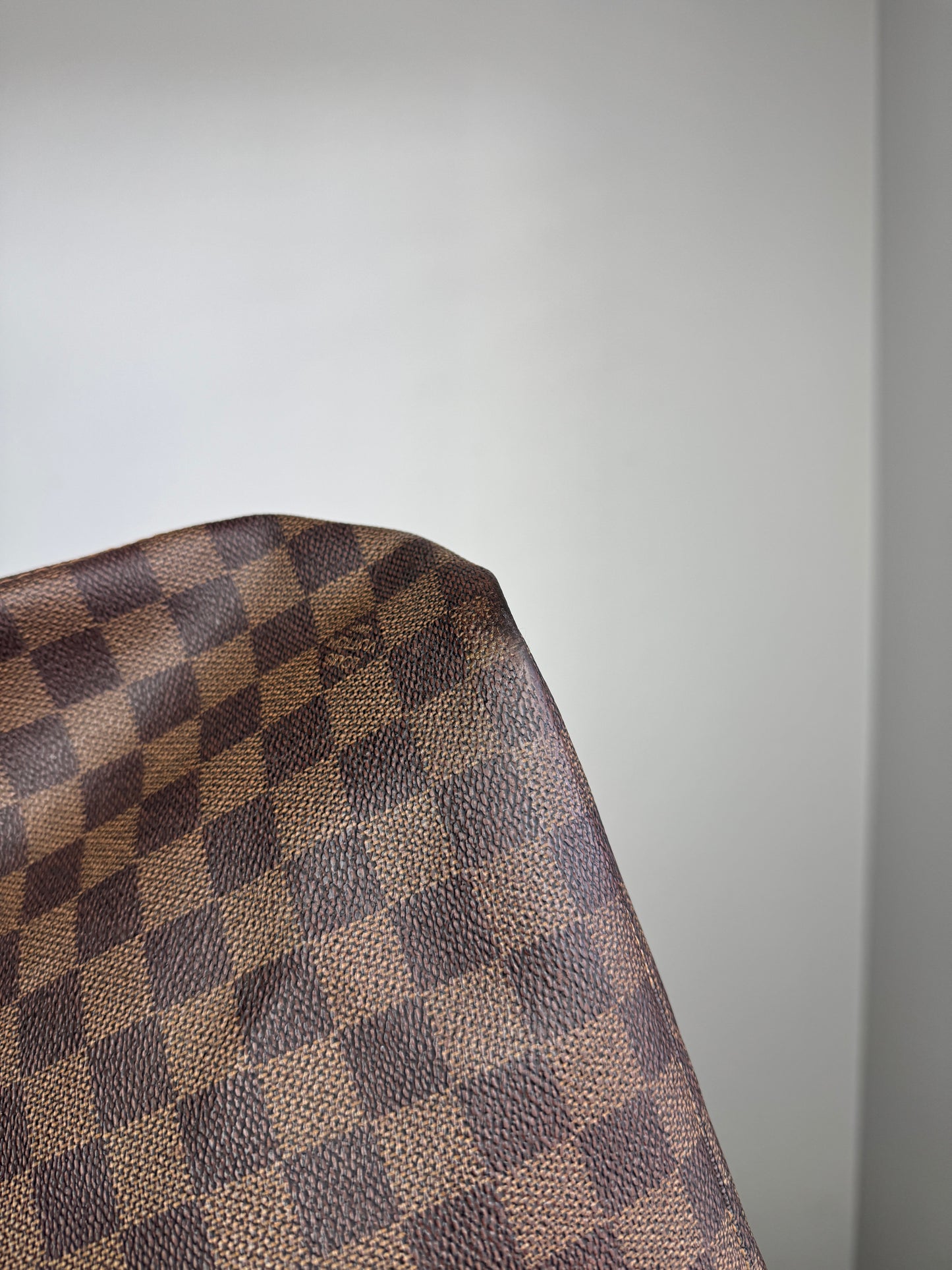 LOUIS VUITTON Neverfull Damier MM 2011