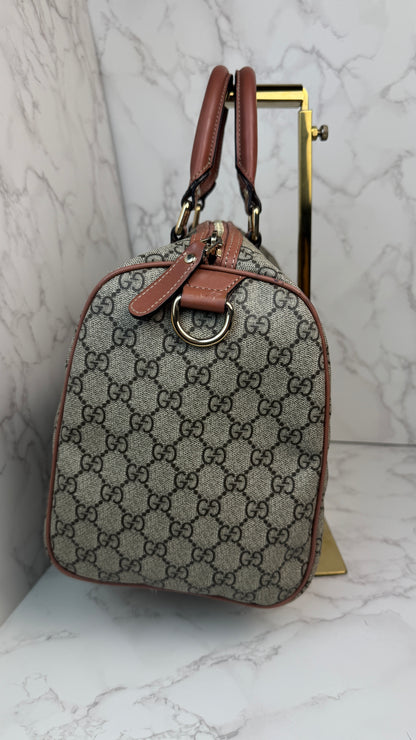 Gucci Joy Boston Pink