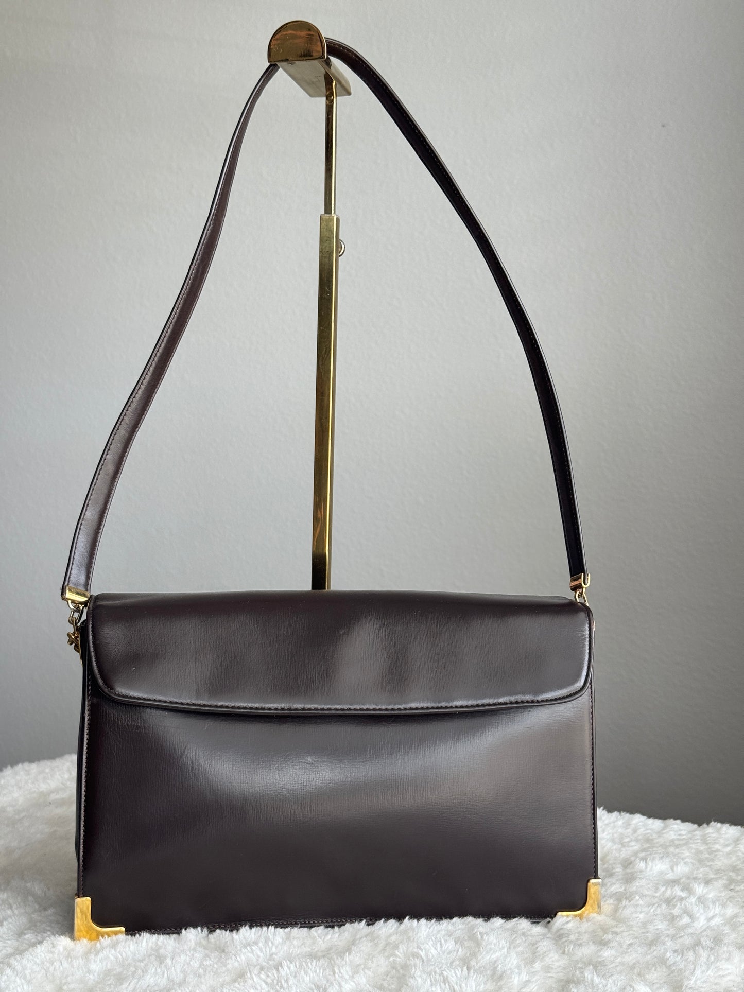 CHRISTIAN DIOR Multicolor in synthetic Shoulder bag