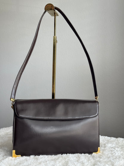 CHRISTIAN DIOR Multicolor in synthetic Shoulder bag