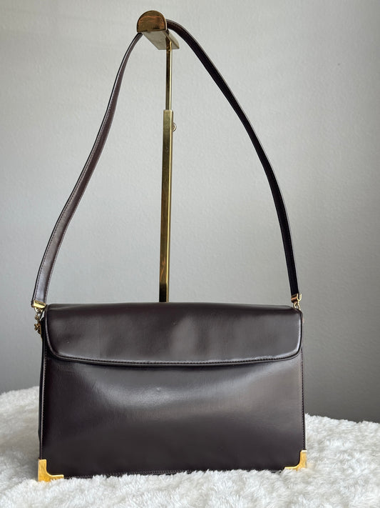 CHRISTIAN DIOR Multicolor in synthetic Shoulder bag
