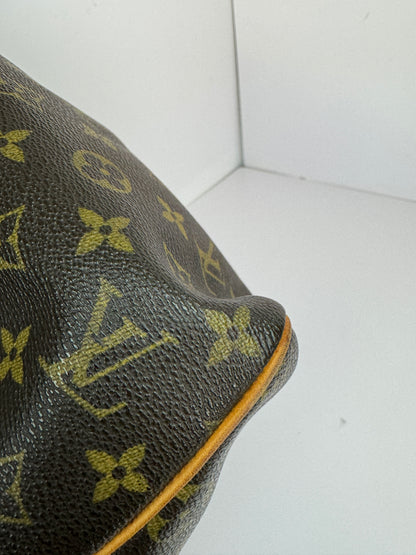 Louis Vuitton Speedy 30 Monogram