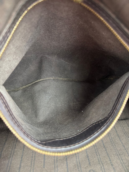 LOUIS VUITTON Neverfull MM Monogram Idylle MM