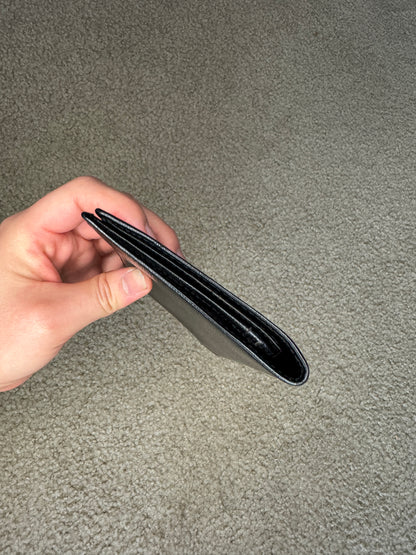 Givenchy Wallet long Leather