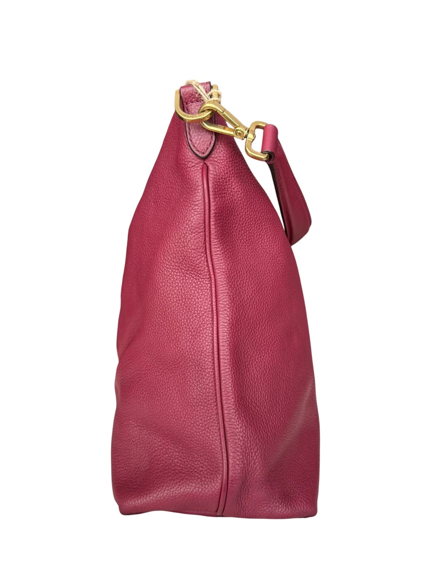 Fendi Anna Selleria hobo bag