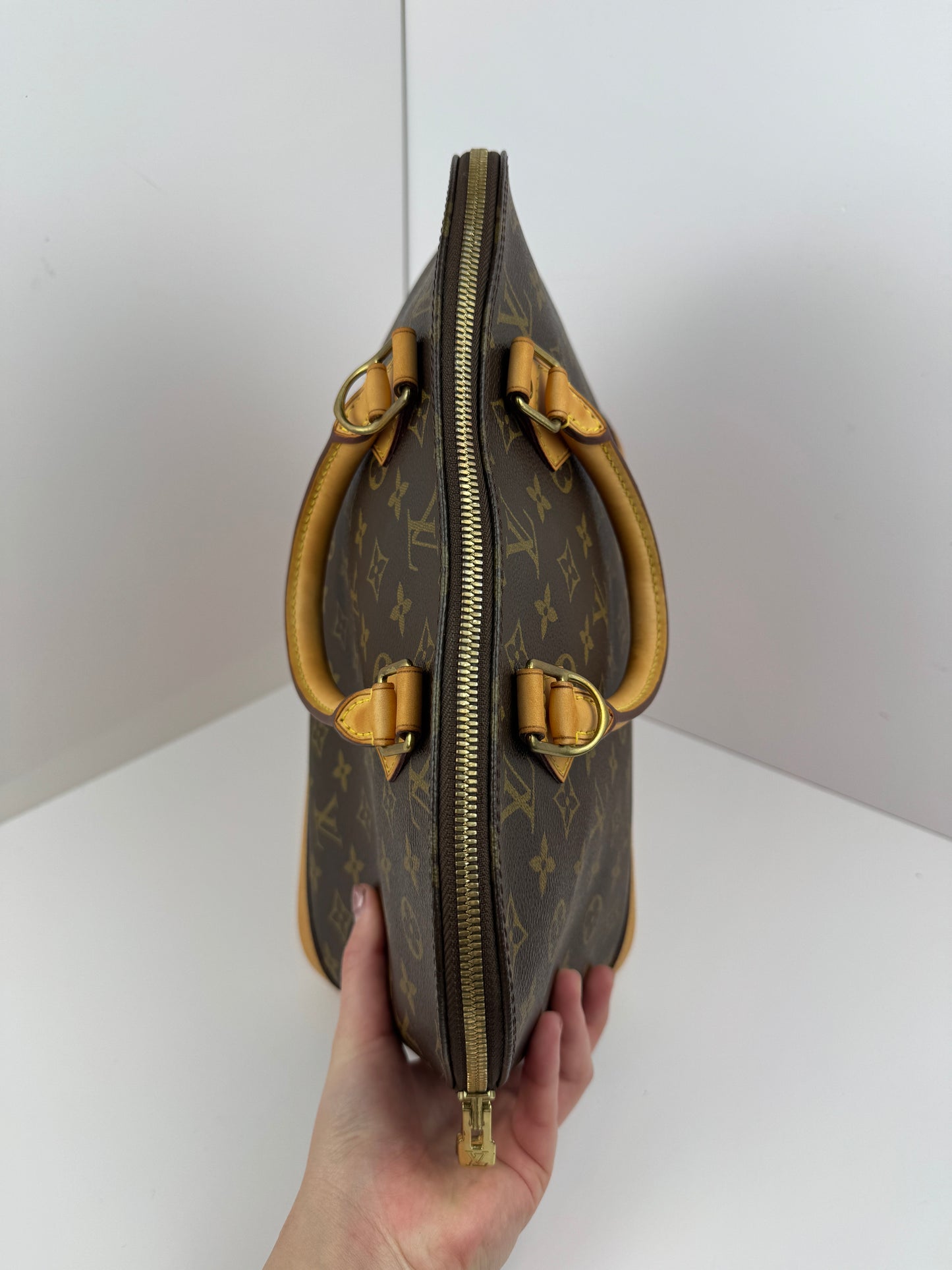 Louis vuitton Alma PM