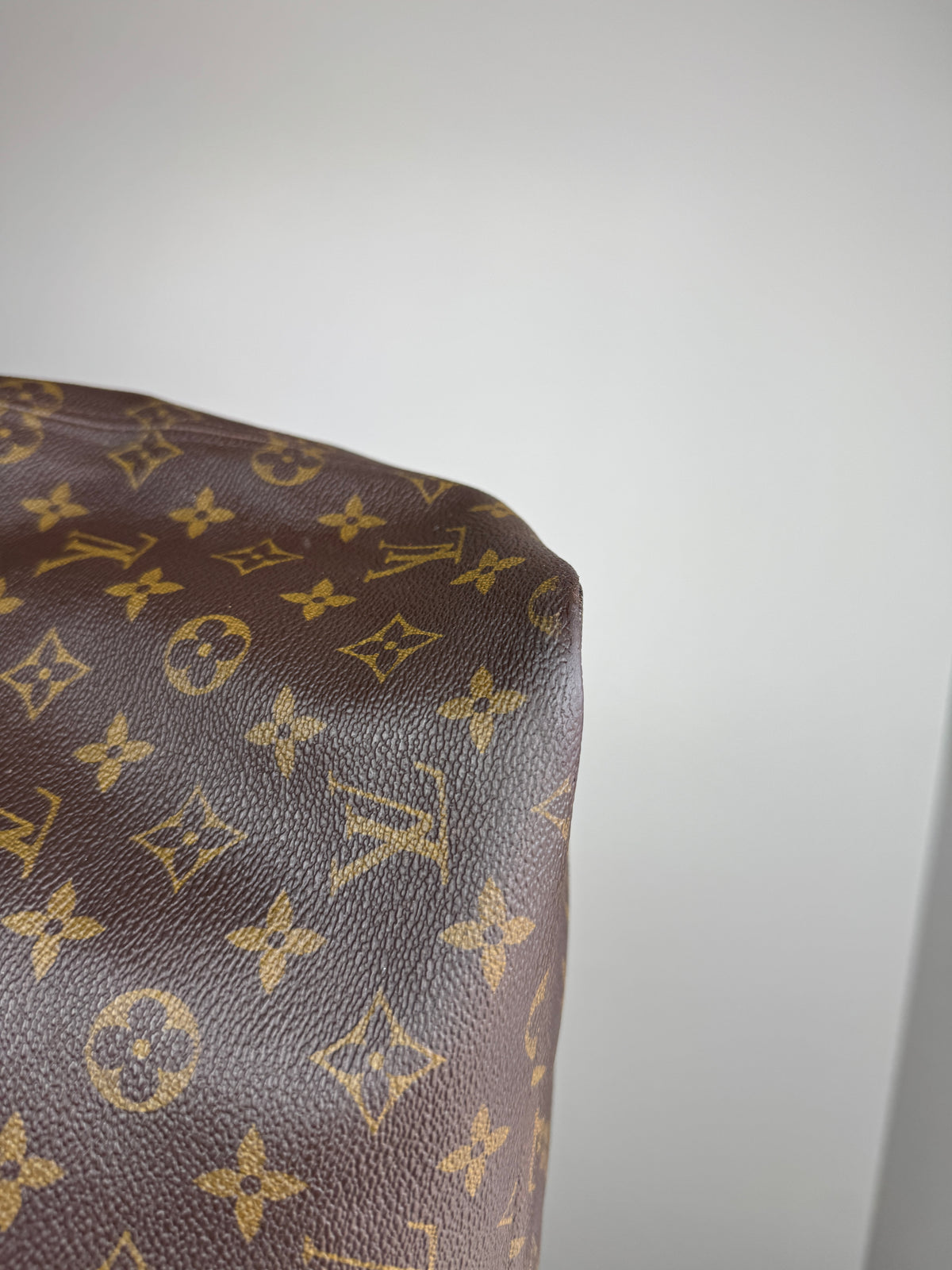 LOUIS VUITTON Neverfull Monogram GM (2008)