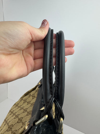 Gucci sukey GG Canvas Medium
