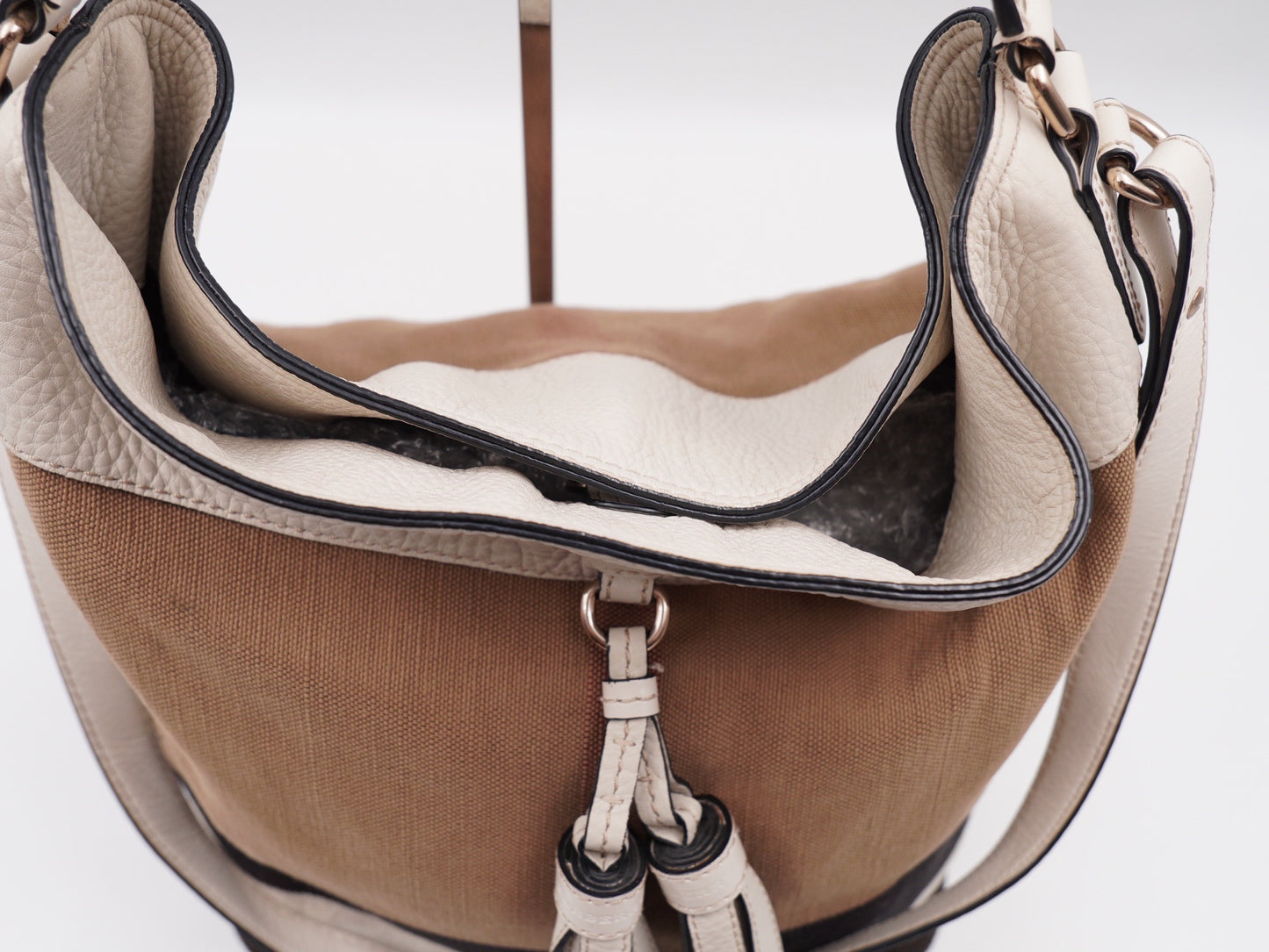 Burberry Ashby Original with strap