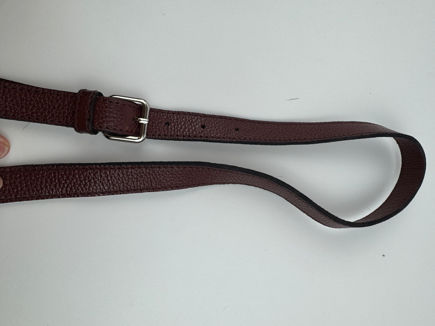 Gucci Briefcase Interlocking GG leather