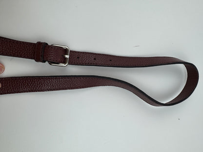 Gucci Briefcase Interlocking GG leather