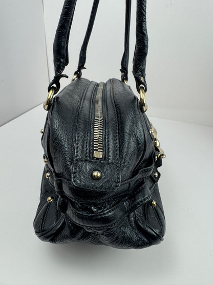 Gucci Horsebit Wave Medium Shoulder Bag