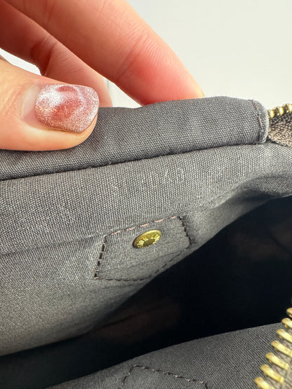 Louis Vuitton Speedy 30 Idylle Monogram