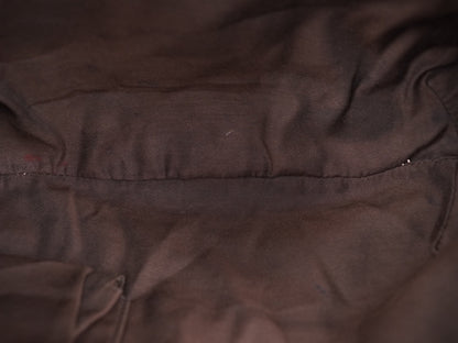 Gucci Web Halfmoon GG Canvas
