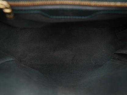 Louis Vuitton Yaranga messenger bag in taiga leather