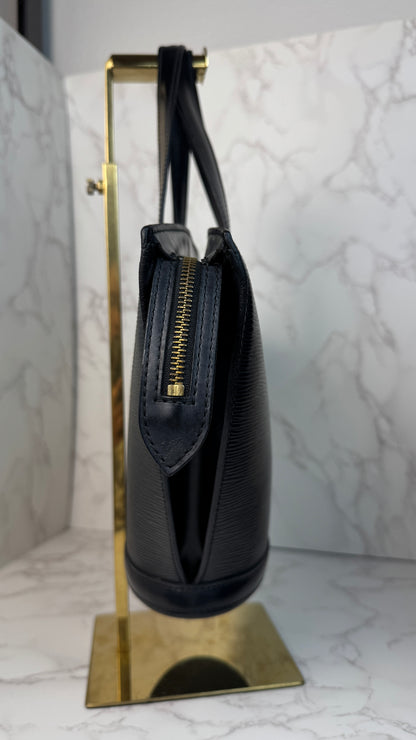 Louis Vuitton Epi Leather Zip Tote