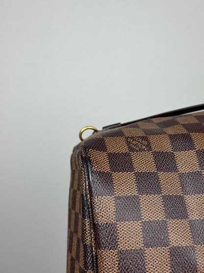 LOUIS VUITTON Neverfull Tote Damier MM