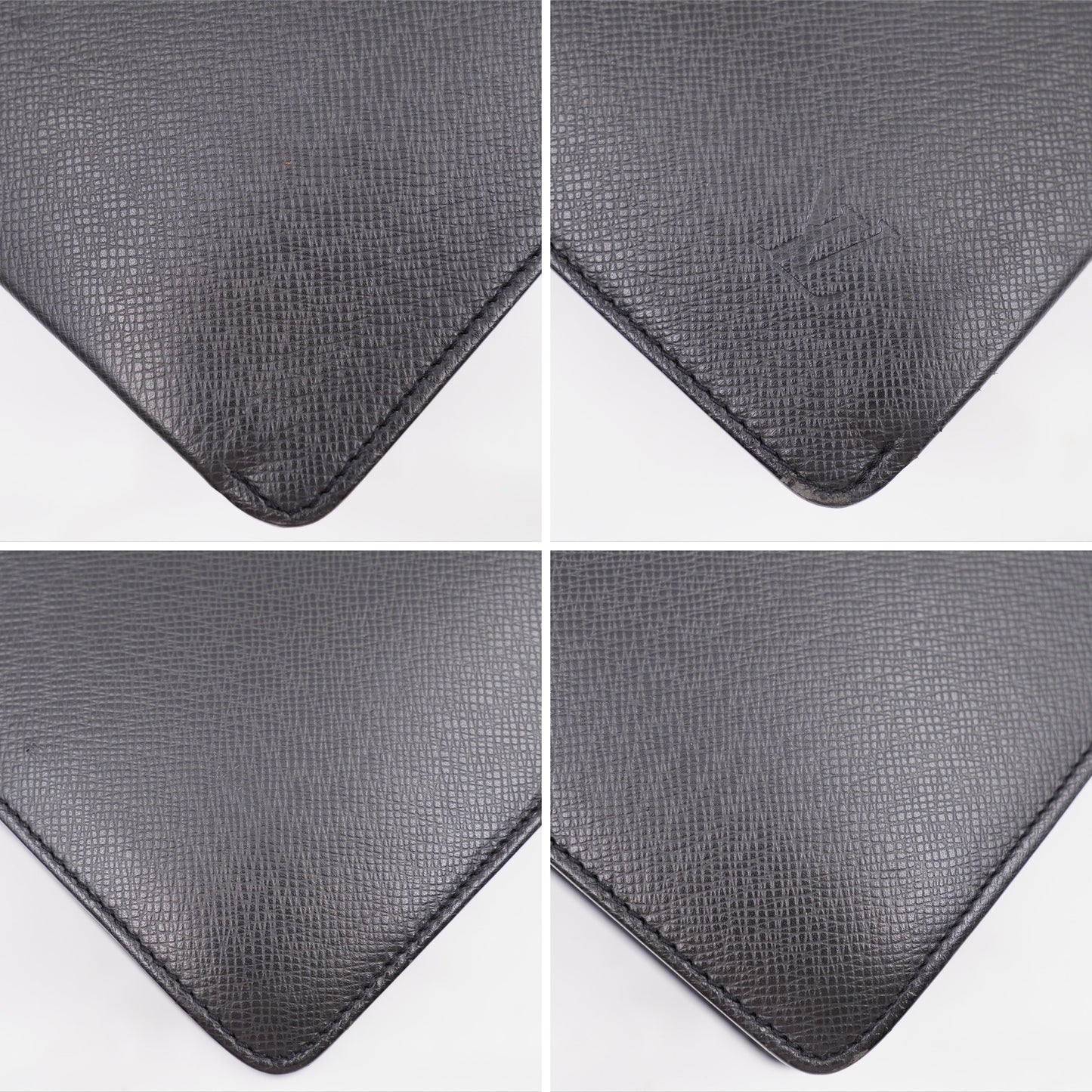 Louis Vuitton Briefcase Robusto 2 Epi Leather