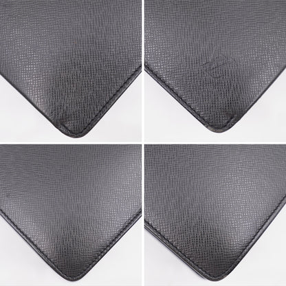 Louis Vuitton Briefcase Robusto 2 Epi Leather