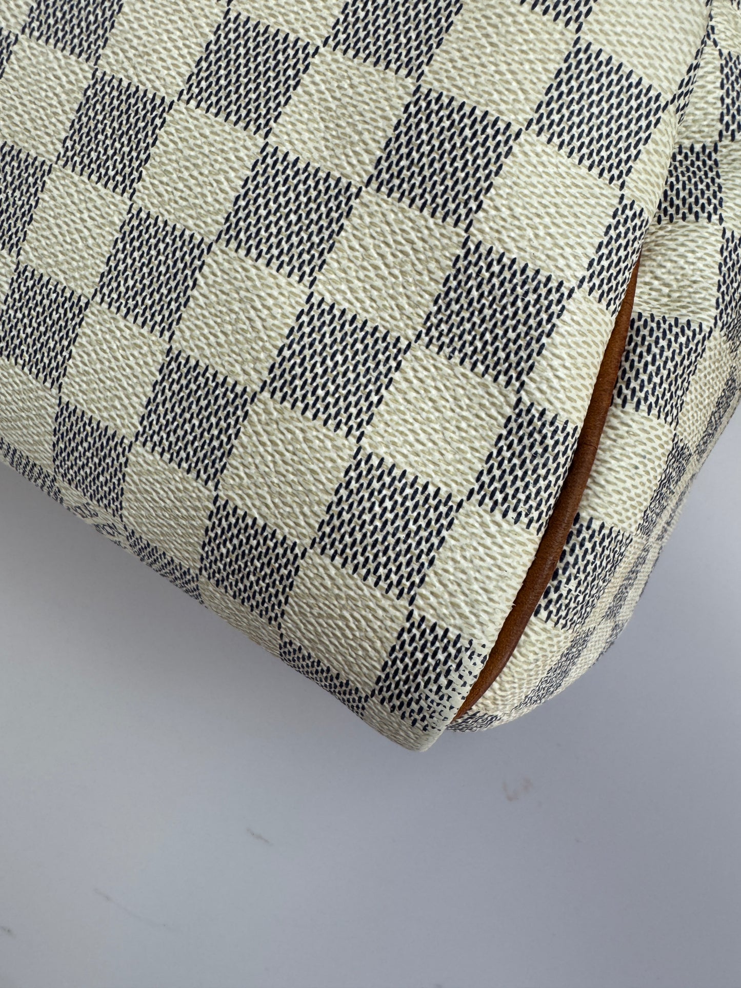 Louis Vuitton Speedy 30 Azu