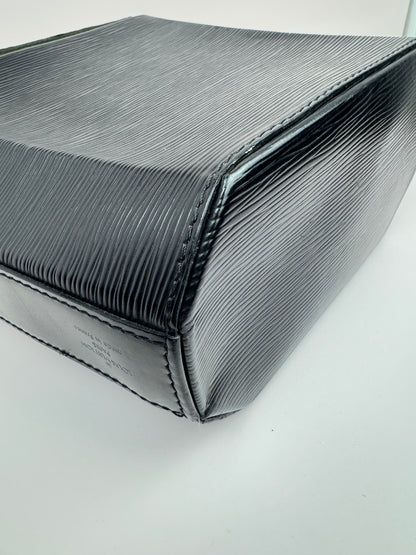 Louis Vuitton Epi Sac Seau Shoulder bag