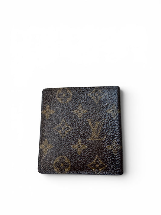 WA24👛Louis vuitton compact monogram