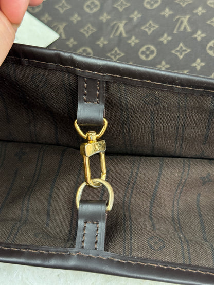 LOUIS VUITTON Neverfull MM Monogram Idylle MM
