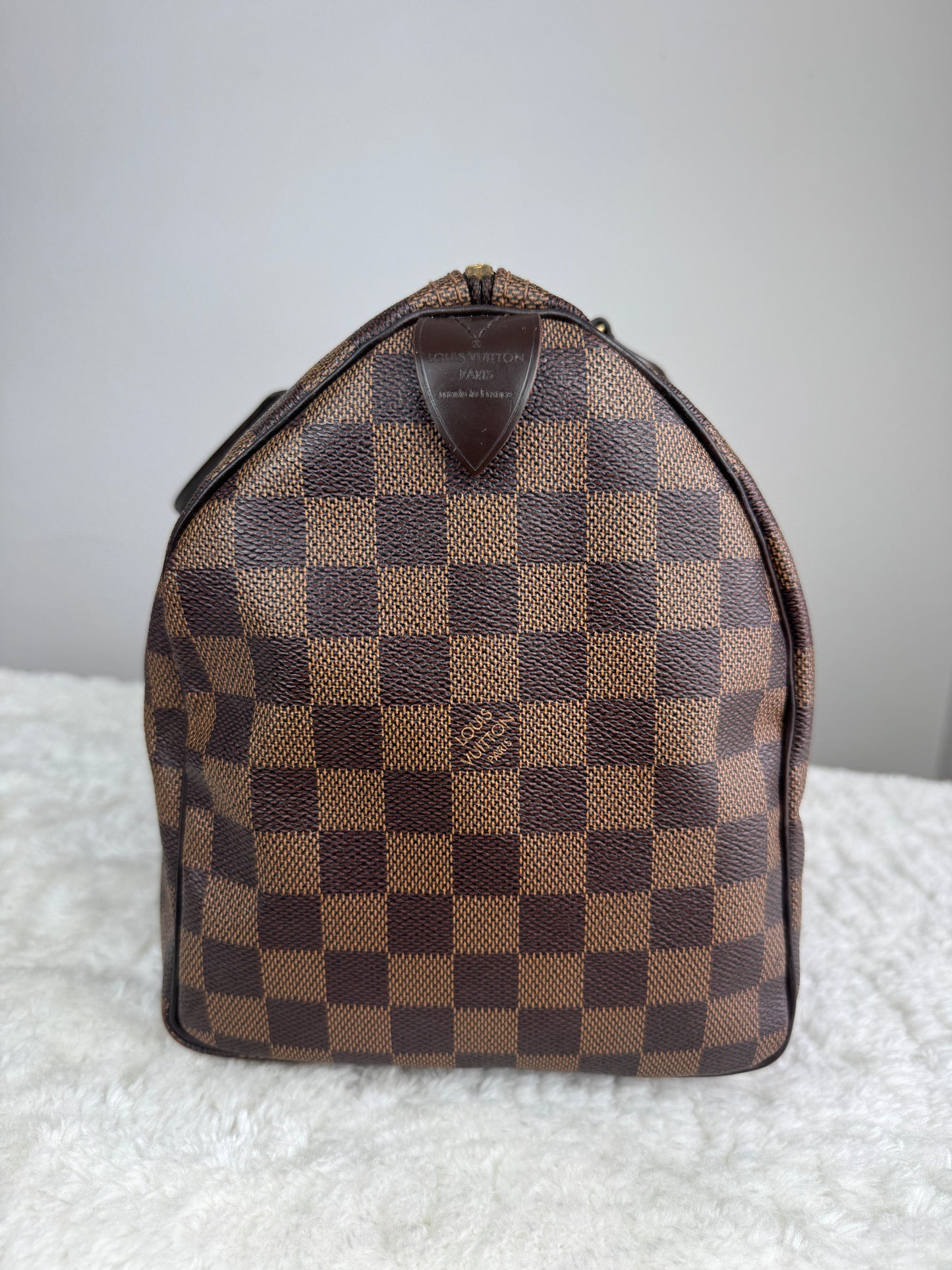 LOUIS VUITTON Speedy30 Damier 2011