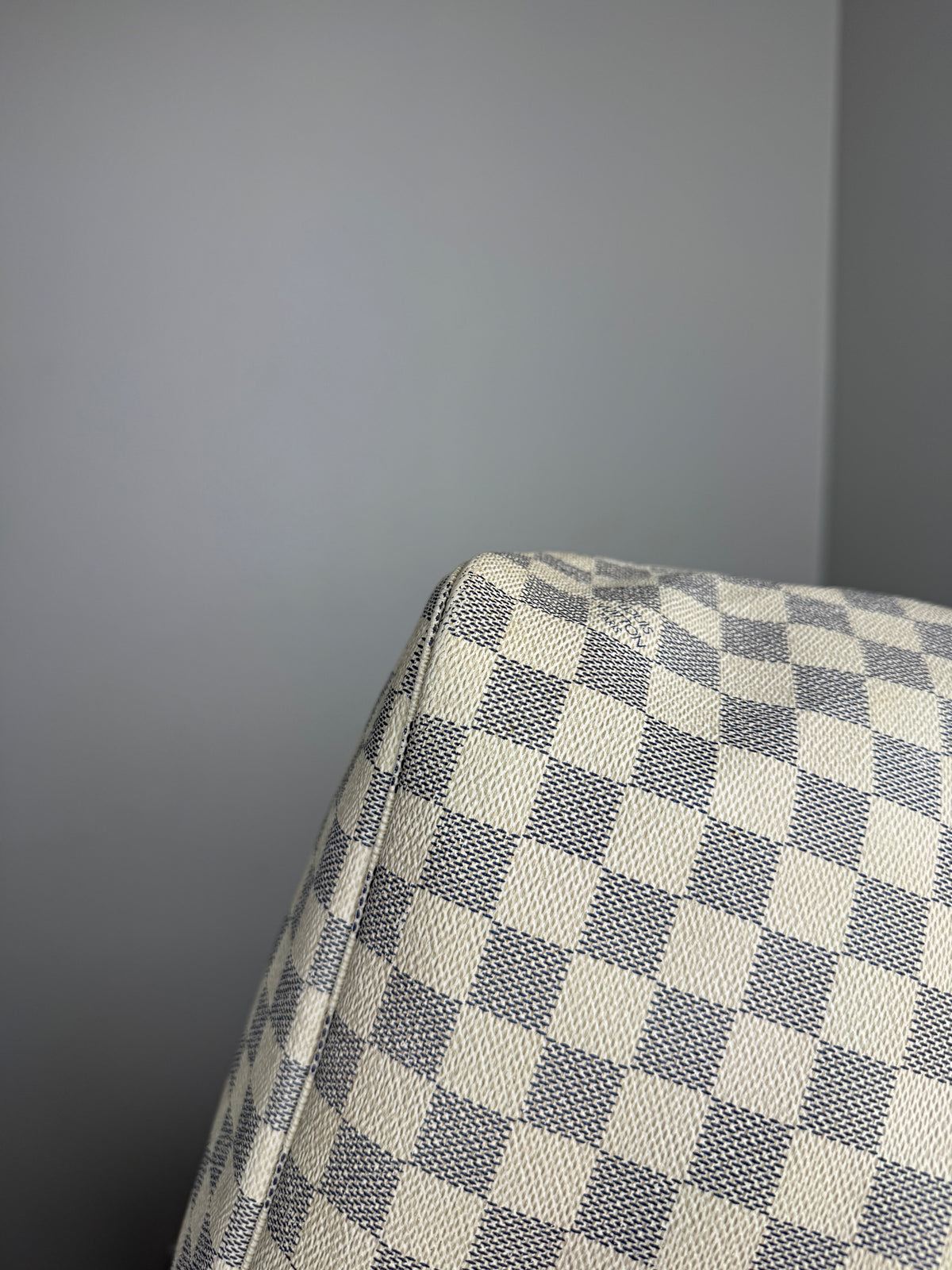 LOUIS VUITTON Neverfull MM Azu Monogram