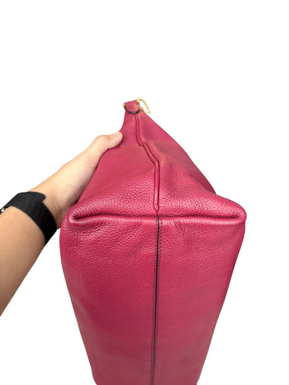 Fendi Anna Selleria hobo bag
