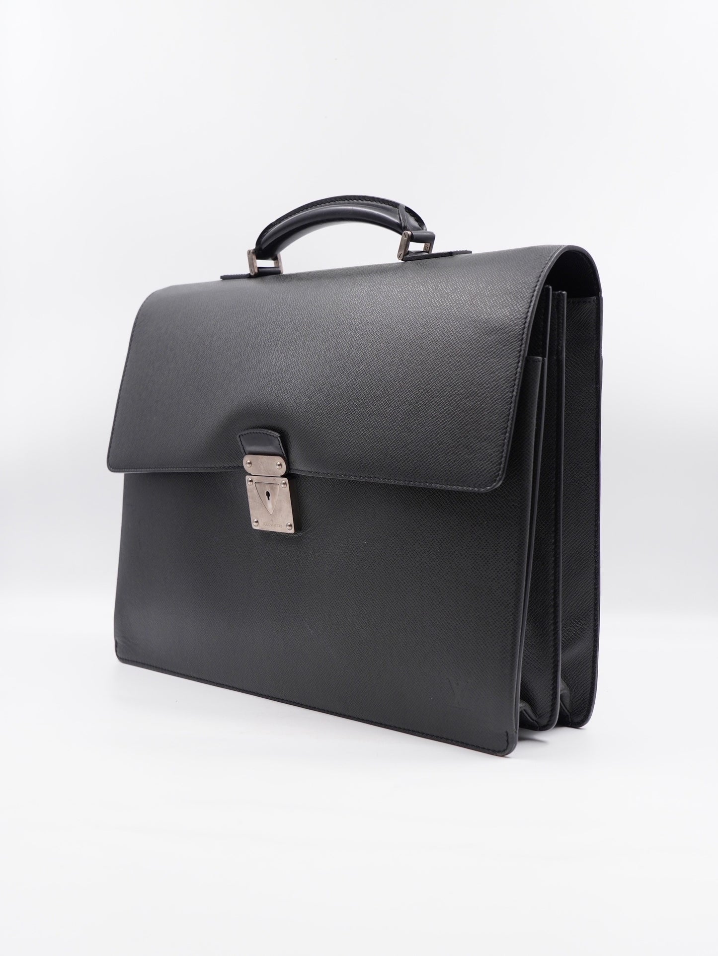 Louis Vuitton Briefcase Robusto 2 Epi Leather