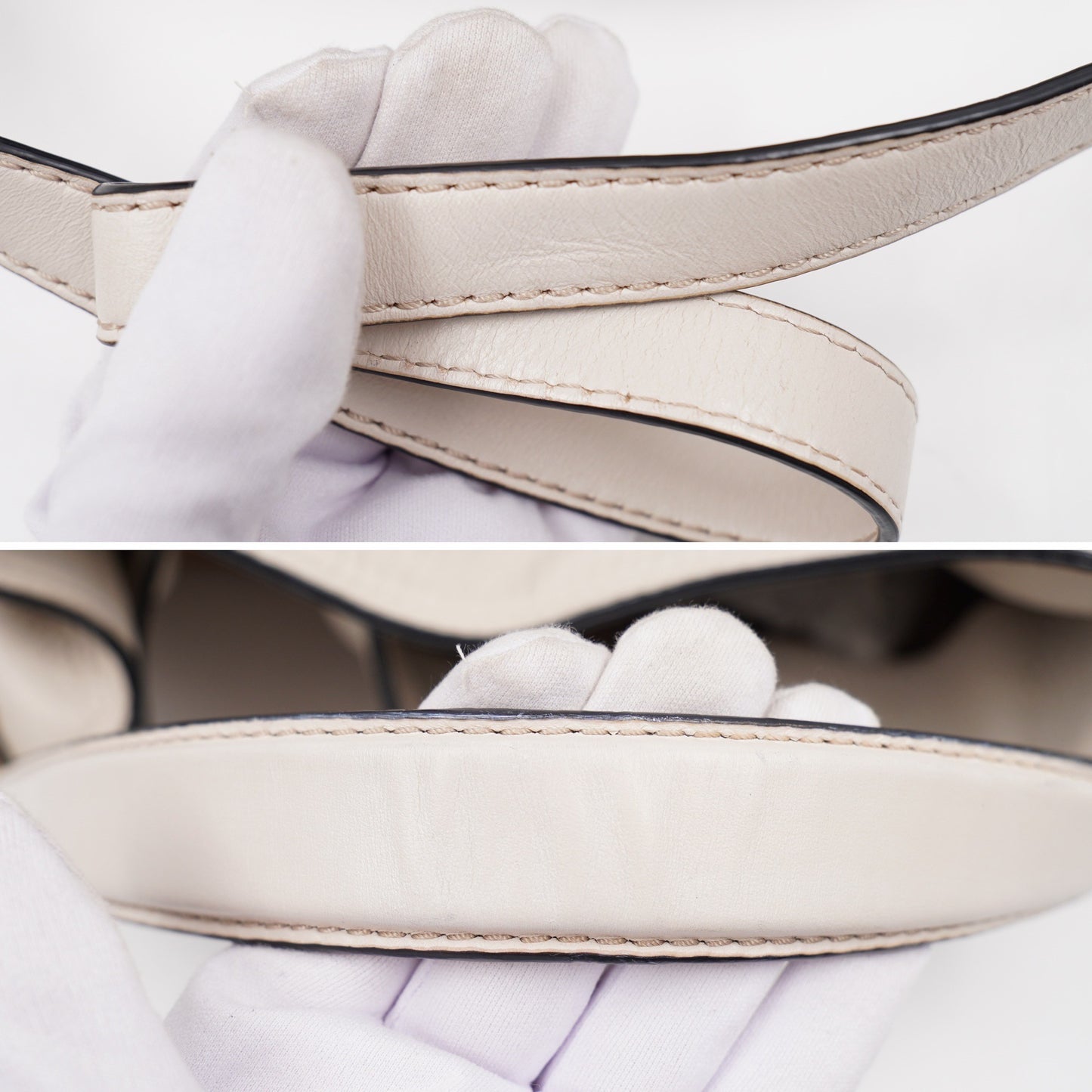 Burberry Ashby Original with strap