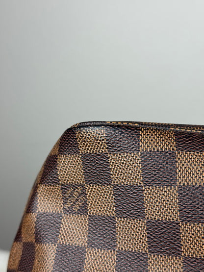 LOUIS VUITTON Neverfull Tote Damier MM