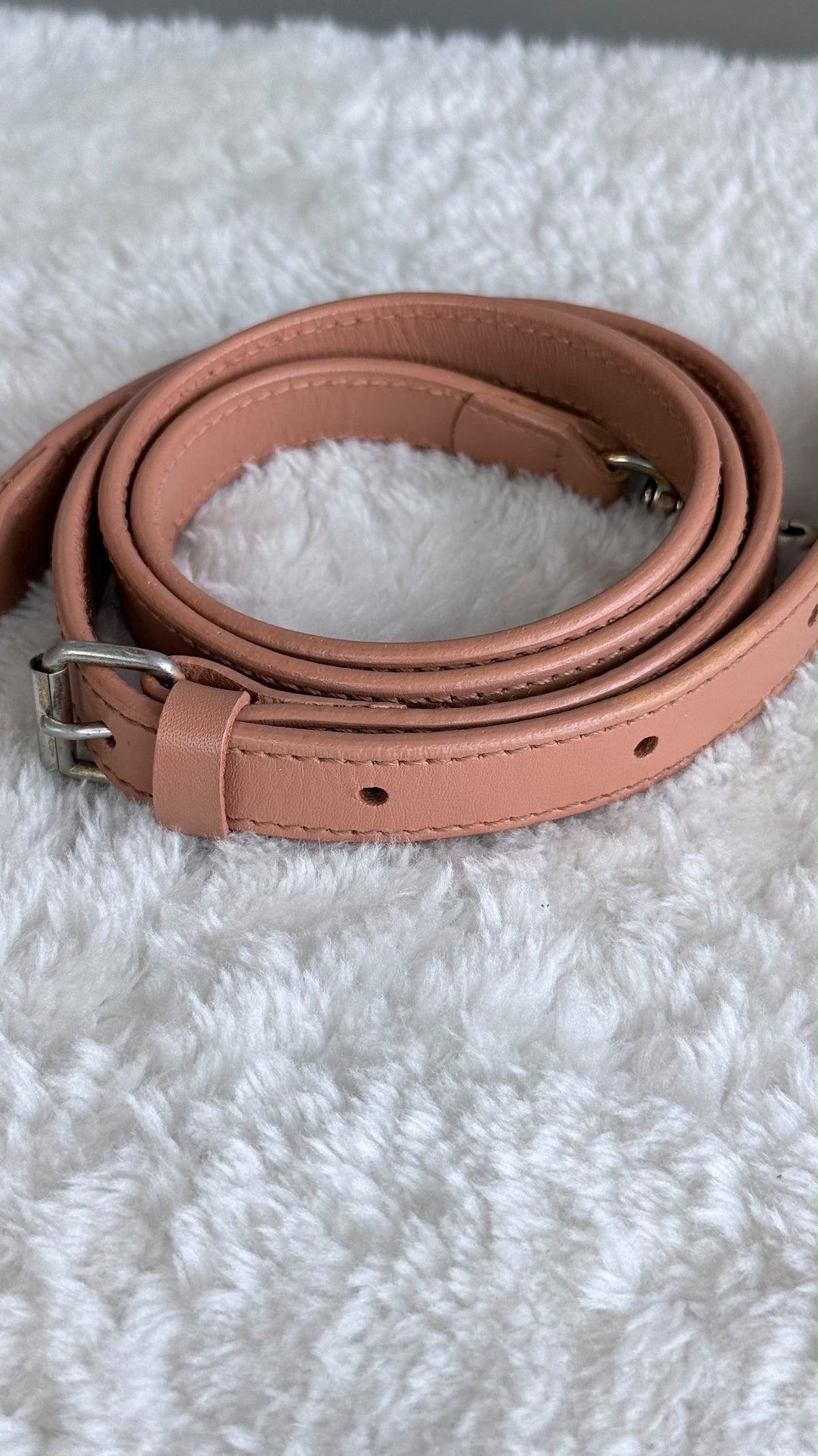 GUCCI Web Boston Small GG Canvas With Strap